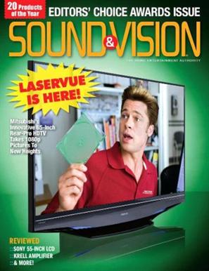 Sound & Vision